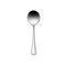 Delco Oneida Belmore Soup Dessert Spoon, PK36 B561SBLF - alternate 2